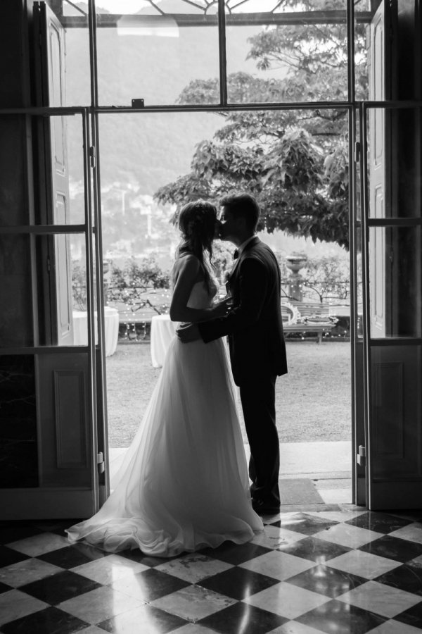 Foto Matrimonio Caterina e Alain - Villa Pizzo (Lago di Como) (93)