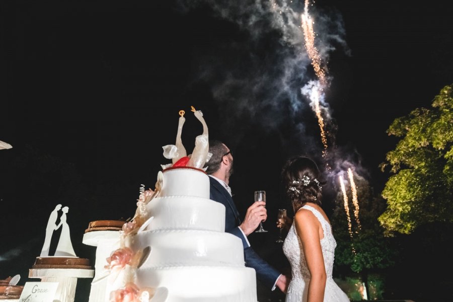 Foto Matrimonio Grace e Alessandro - Castello di Monasterolo (Bergamo) (80)