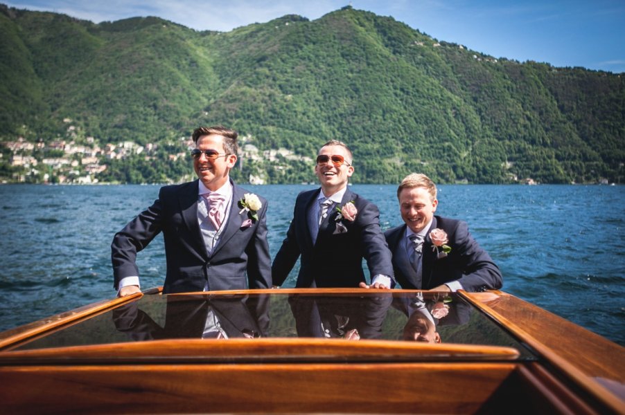 Foto Matrimonio Daniela e Richard - Villa d'Este (Lago di Como) (27)