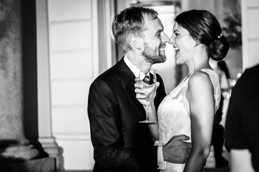 Foto Matrimonio Federica e Luca - Villa Borromeo (Milano) (69)