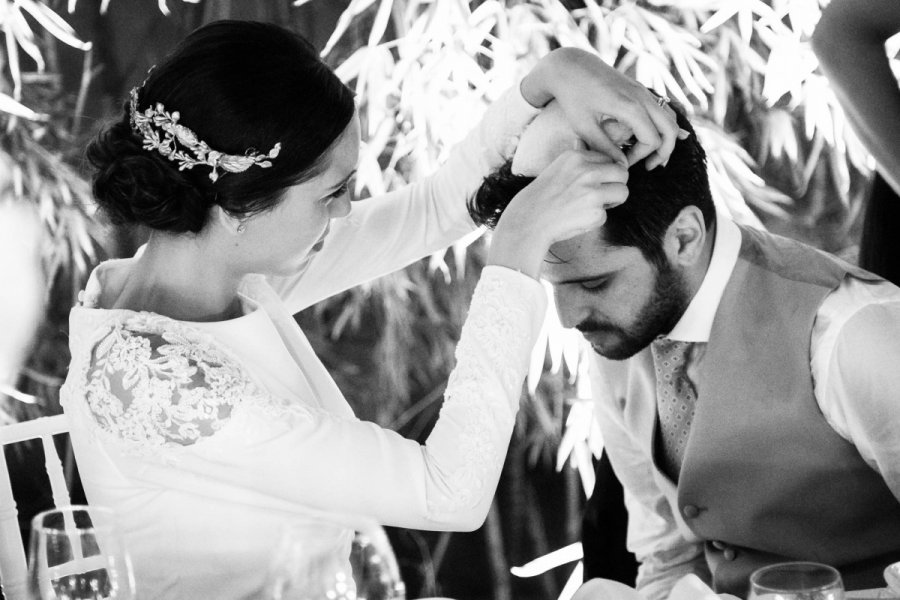 Foto Matrimonio Raquel e Michael - Chiostri Di San Barnaba (Milano) (93)