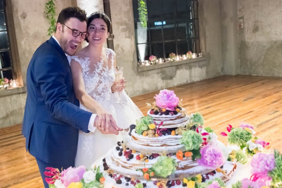 Foto Matrimonio Maria e Roberto - Officine Del Volo (Milano) (46)