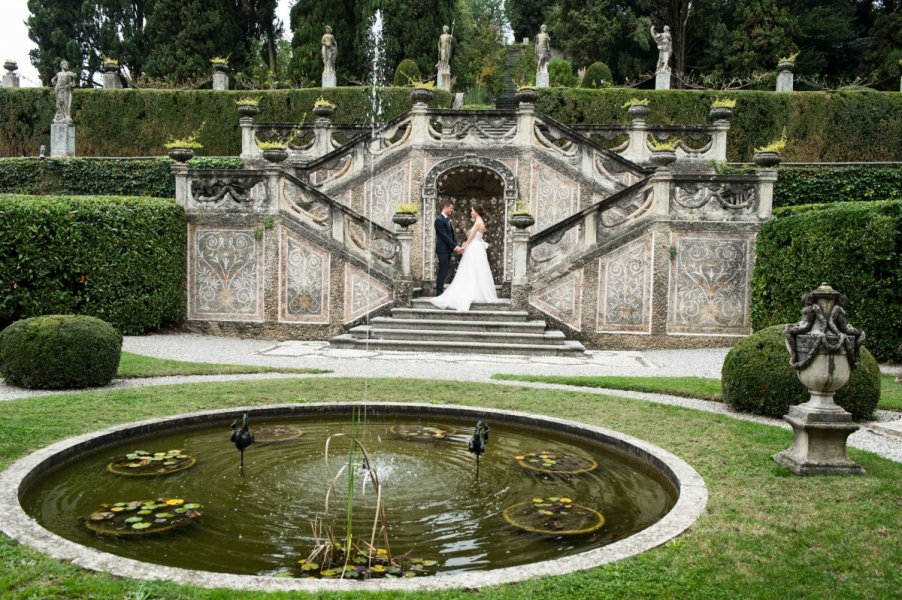 Foto Matrimonio Emanuela e Davide - Villa Sommi Picenardi (Lecco) (63)