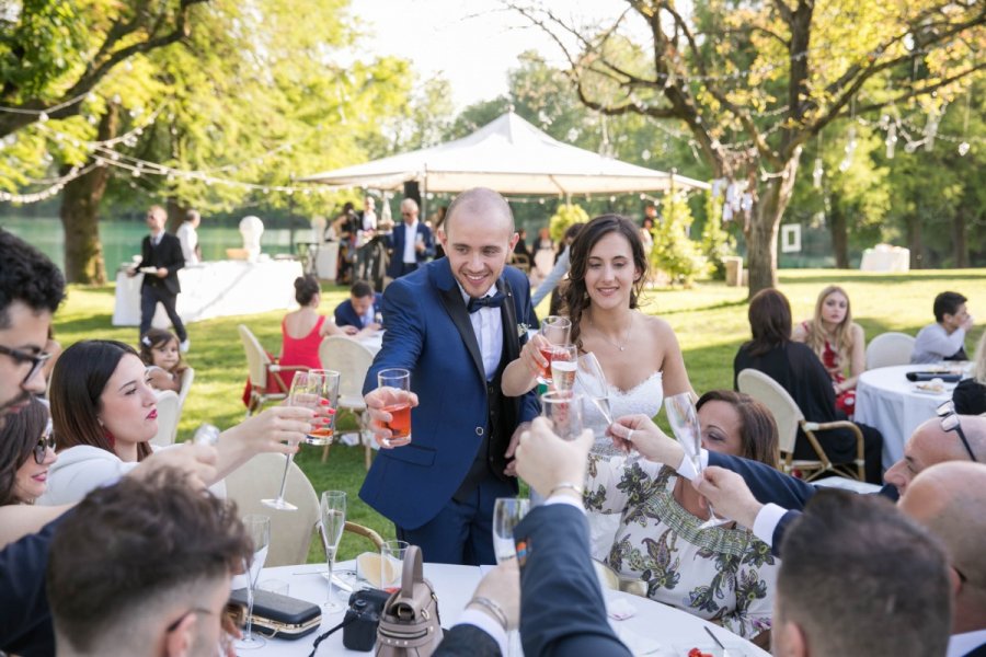 Foto Matrimonio Viviana e Francesco - Cascina Boscaccio (Milano) (114)