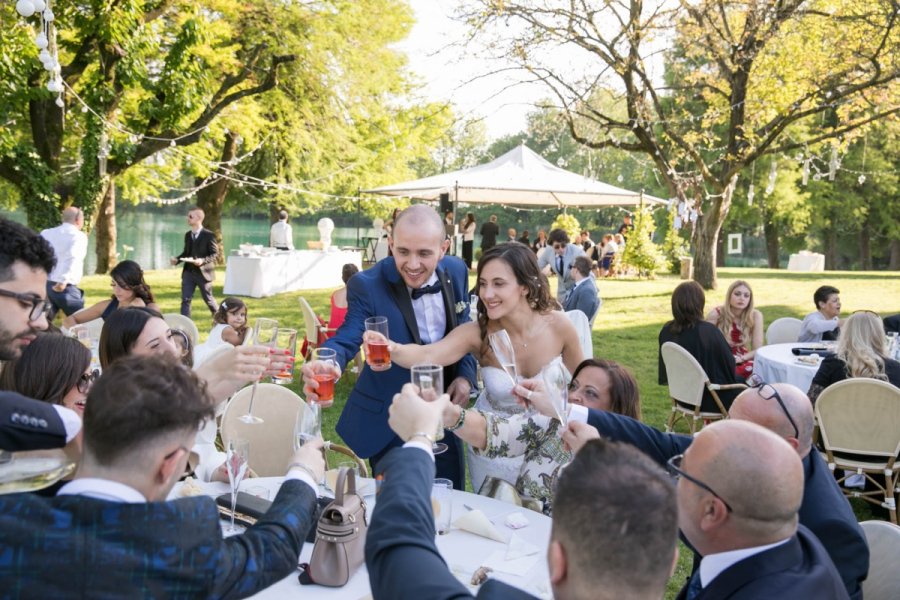 Foto Matrimonio Viviana e Francesco - Cascina Boscaccio (Milano) (115)