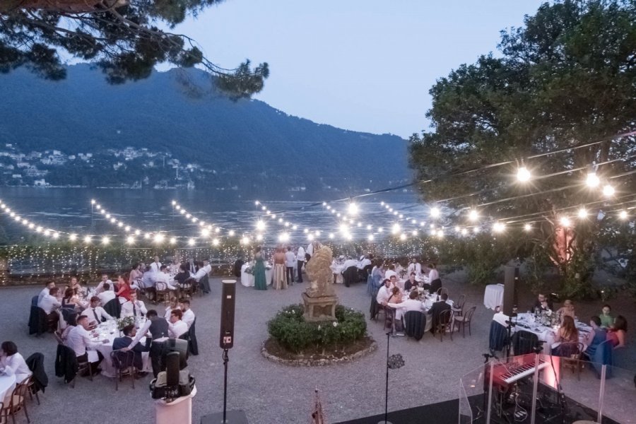 Foto Matrimonio Caterina e Alain - Villa Pizzo (Lago di Como) (95)