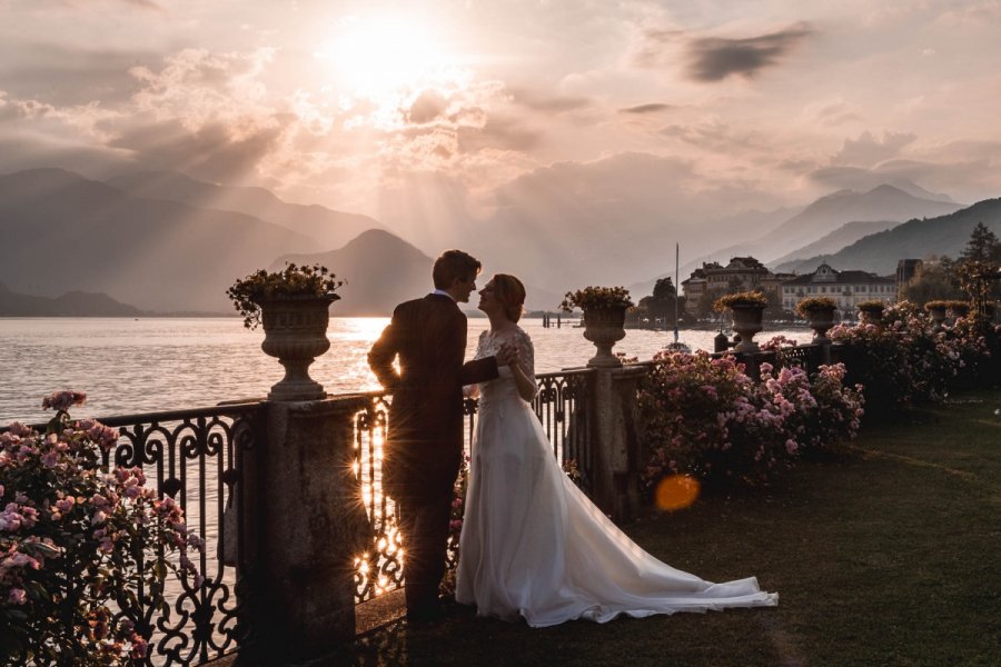 Foto Matrimonio Giulia e Frederick - Villa Rusconi Clerici (Lago Maggiore) (83)