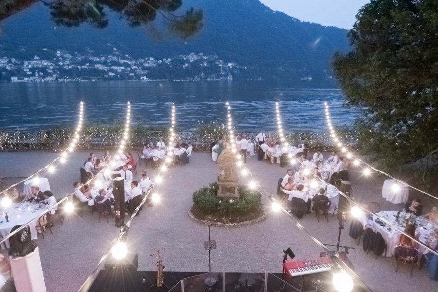 Foto Matrimonio Caterina e Alain - Villa Pizzo (Lago di Como) (96)