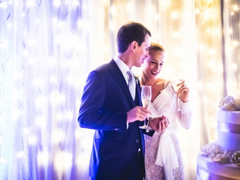 Foto Matrimonio Erika e Riccardo - Abbazia Di Santo Spirito (Lago Maggiore) (95)