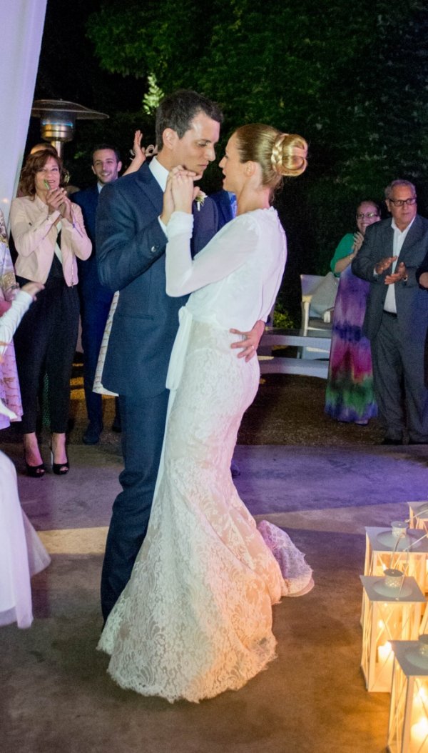 Foto Matrimonio Erika e Riccardo - Abbazia Di Santo Spirito (Lago Maggiore) (96)