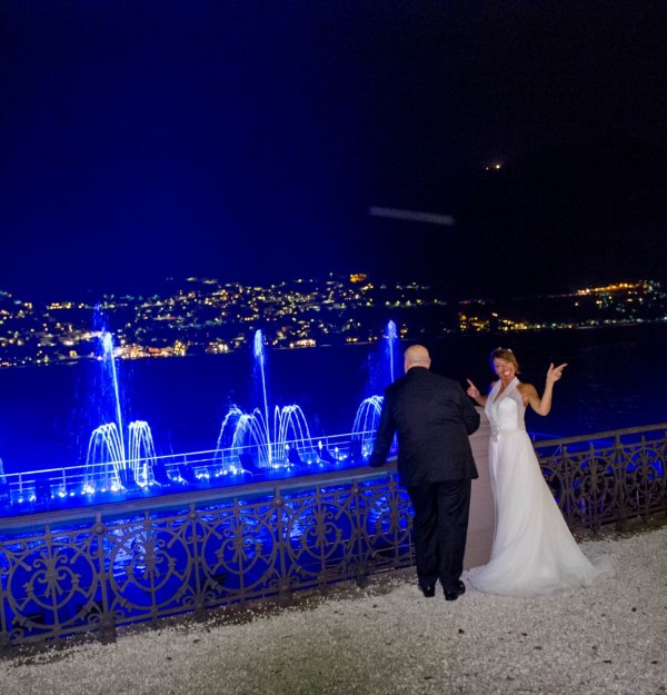 Foto Matrimonio Carmer e Alberico - Mandarin Oriental (Lago di Como) (89)
