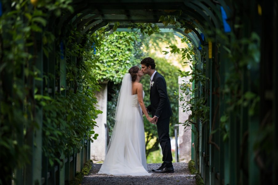 Foto Matrimonio Erika e Filippo - Lido Di Lenno (Lago di Como) (63)