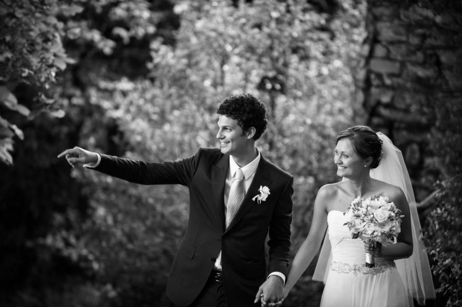 Foto Matrimonio Erika e Filippo - Lido Di Lenno (Lago di Como) (64)