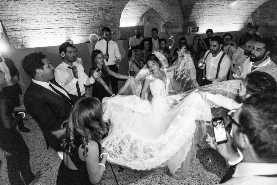 Foto Matrimonio Carolina e Angelo - Villa Caroli Zanchi (Bergamo) (113)