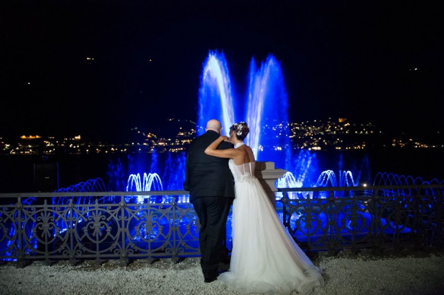 Foto Matrimonio Carmer e Alberico - Mandarin Oriental (Lago di Como) (90)