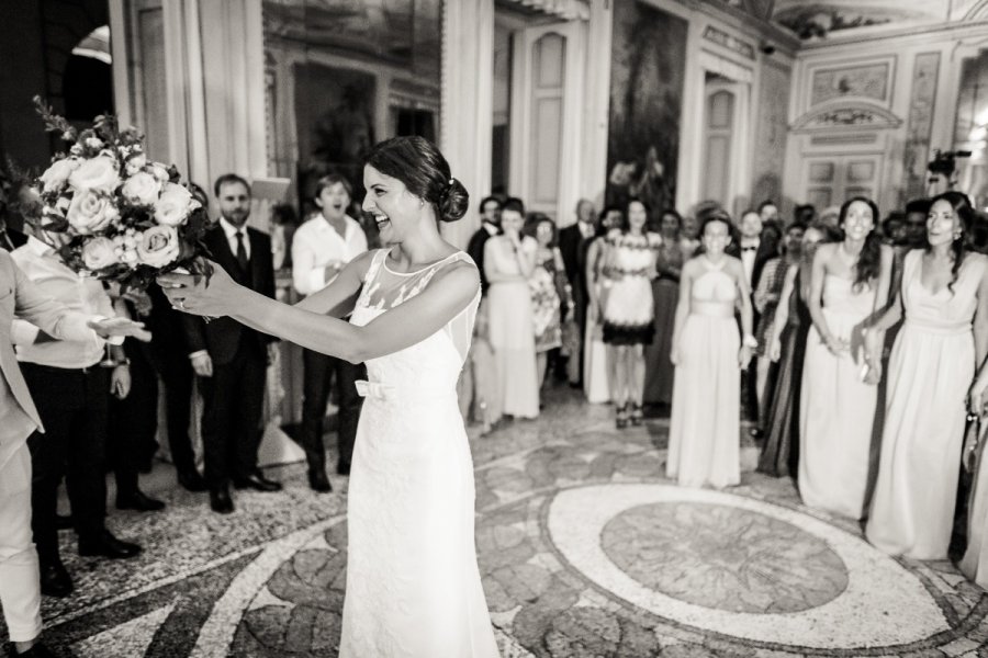 Foto Matrimonio Federica e Luca - Villa Borromeo (Milano) (70)