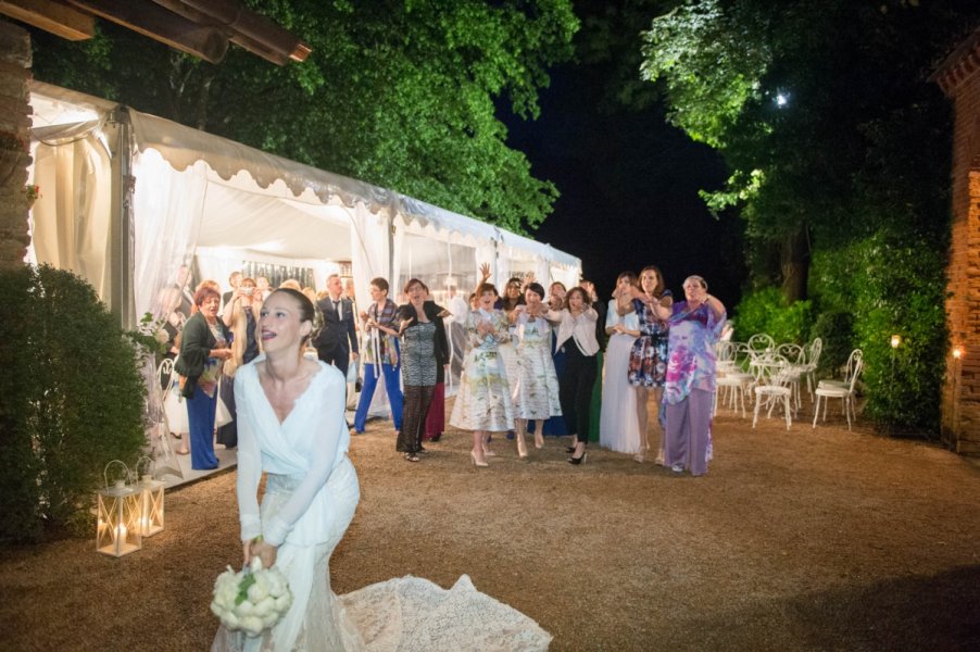 Foto Matrimonio Erika e Riccardo - Abbazia Di Santo Spirito (Lago Maggiore) (99)