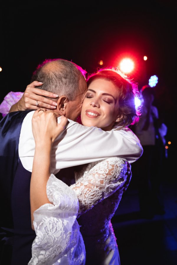 Foto Matrimonio Greta e Alberto - Convento Dell'Annunciata (Italia ed Europa) (77)