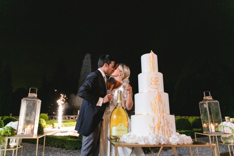 Foto Matrimonio Sabrina e Stefano - Villa Subaglio (Lecco) (61)