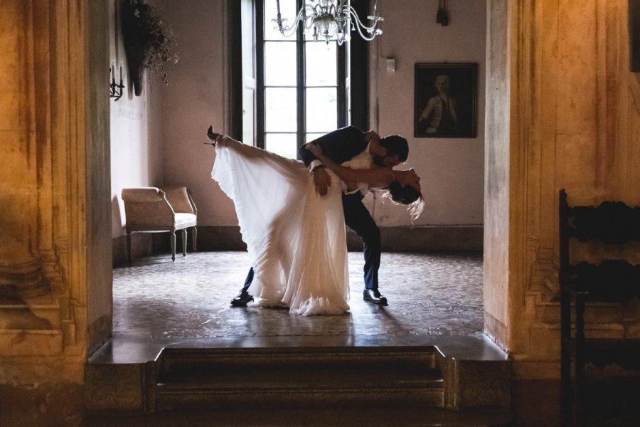 Foto Matrimonio Chiara e Nicola - Villa Sommi Picenardi (Lecco) (73)