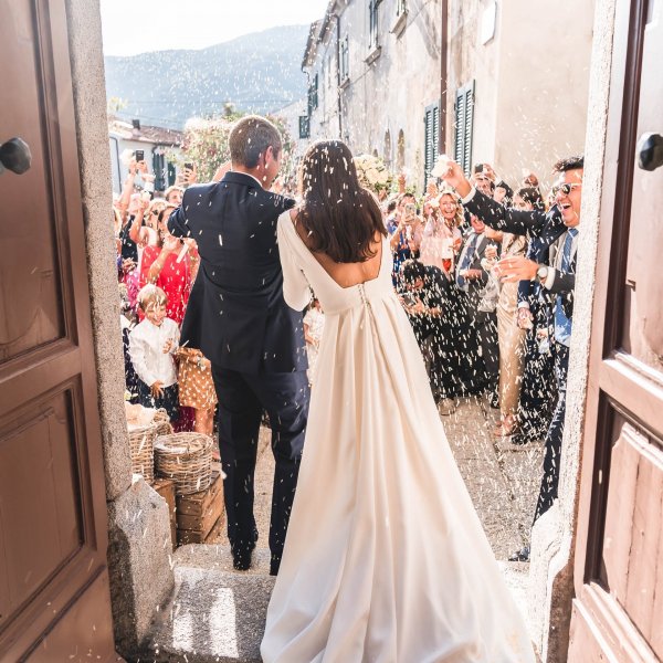 Foto Matrimonio Vittoria e Luca - Location Esclusiva (Italia ed Europa) (71)