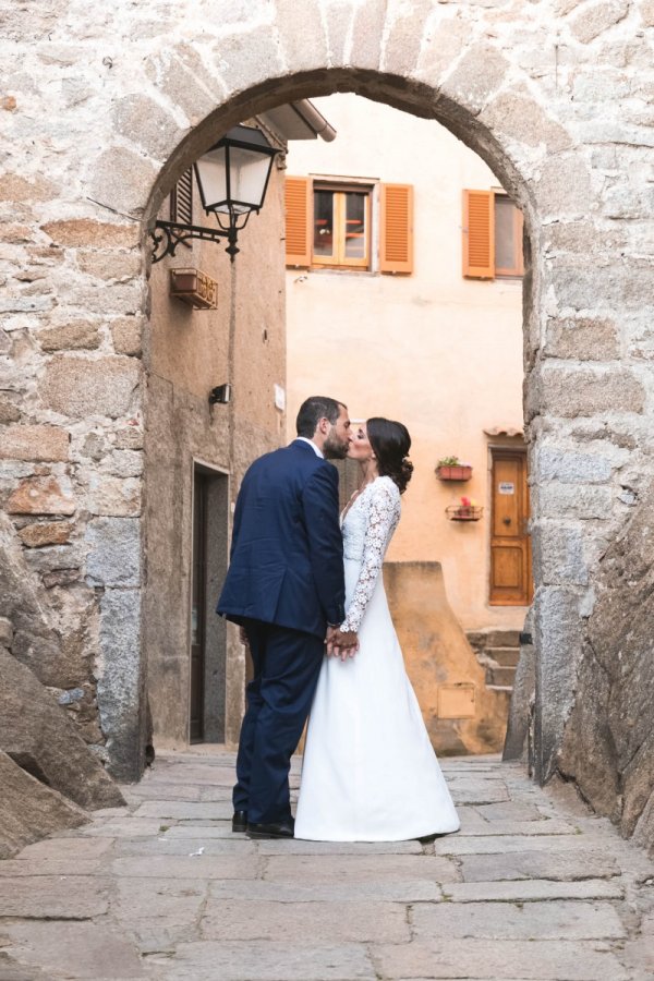 Foto Matrimonio Barbara e Paolo - Location Esclusiva (Italia) (54)
