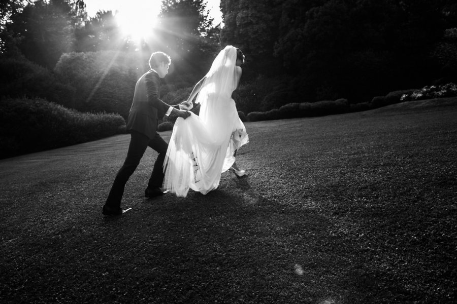 Foto Matrimonio Erika e Filippo - Lido Di Lenno (Lago di Como) (66)