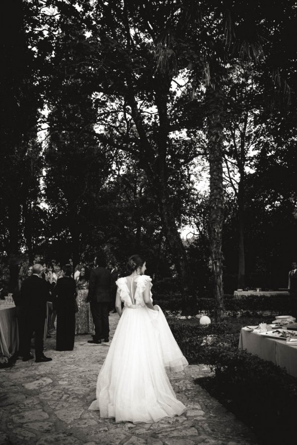 Foto Matrimonio Letizia e Giovanni - Palazzo Villani (Milano) (58)