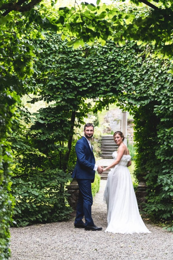 Foto Matrimonio Chiara e Nicola - Villa Sommi Picenardi (Lecco) (74)