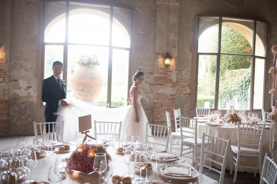 Foto Matrimonio Emanuela e Davide - Villa Sommi Picenardi (Lago di Lecco) (64)