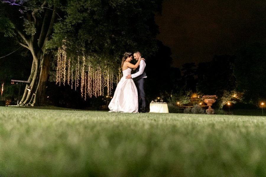 Foto Matrimonio Federica e Alessandro - Villa Caroli Zanchi (Bergamo) (66)