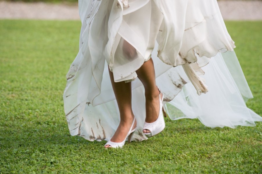 Foto Matrimonio Erika e Filippo - Lido Di Lenno (Lago di Como) (68)