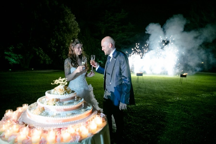 Foto Matrimonio Alice e Daniele - Villa Acquaroli (Bergamo) (78)