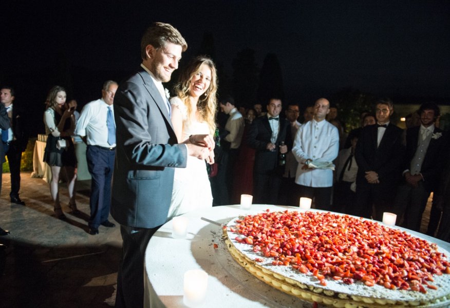 Foto Matrimonio Elisabetta e Jacopo - Castello Di Castagneto Carducci (Toscana) (81)