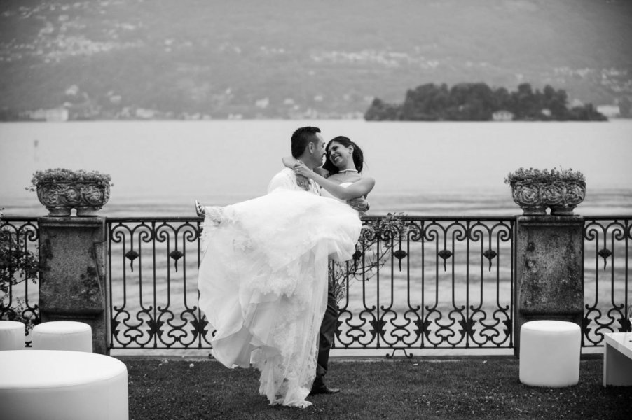Foto Matrimonio Sofia e Ivan - Villa Rusconi Clerici (Lago Maggiore) (66)