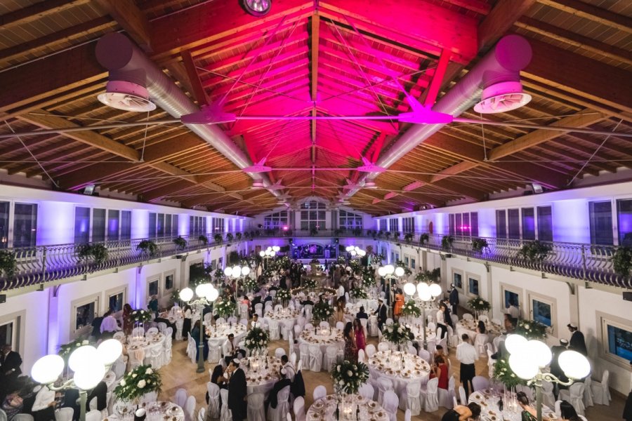 Foto Matrimonio Joy e Joelle - Cascina San Carlo (Bergamo) (63)