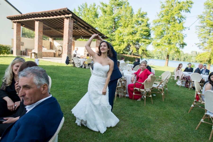 Foto Matrimonio Viviana e Francesco - Cascina Boscaccio (Milano) (133)