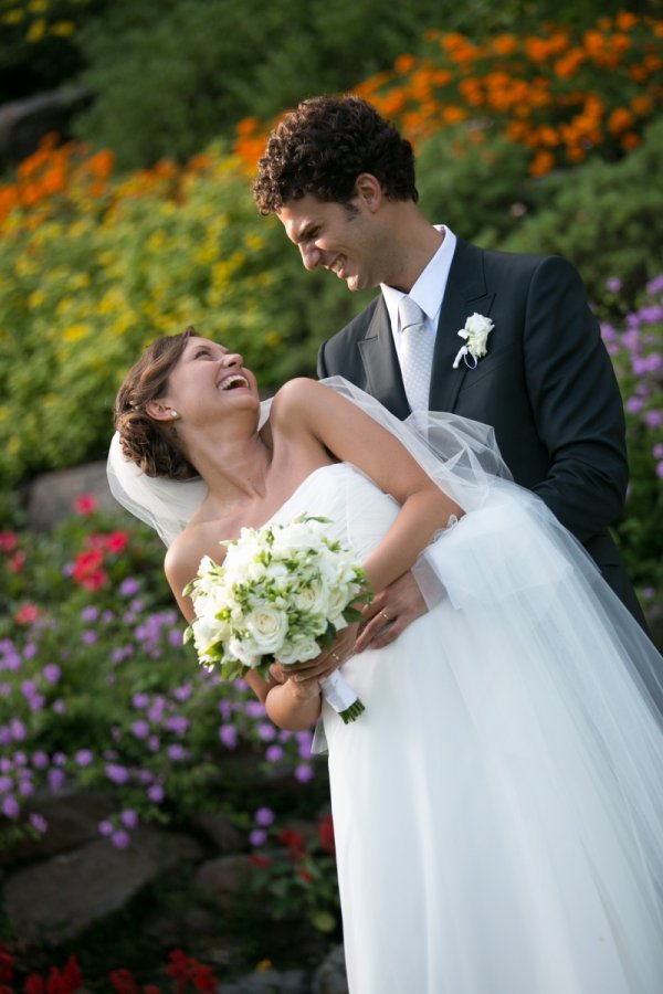 Foto Matrimonio Erika e Filippo - Lido Di Lenno (Lago di Como) (69)