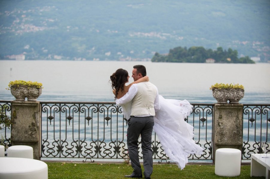 Foto Matrimonio Sofia e Ivan - Villa Rusconi Clerici (Lago Maggiore) (67)