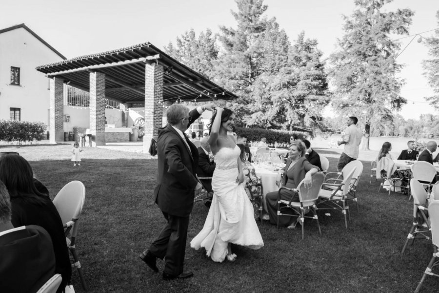 Foto Matrimonio Viviana e Francesco - Cascina Boscaccio (Milano) (134)