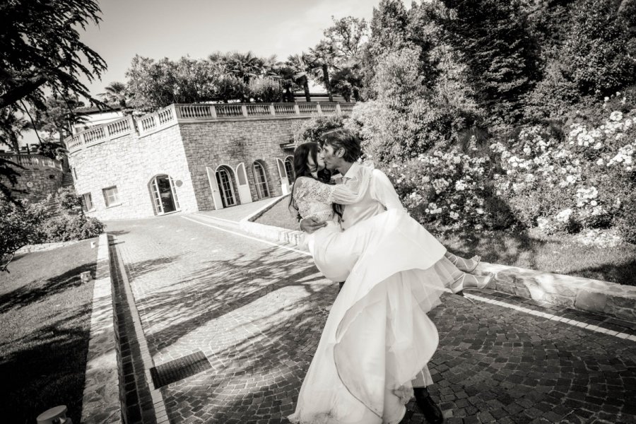 Foto Matrimonio Martina e Umberto - Relais e Chateaux Da Vittorio Cantalupa (Bergamo) (87)