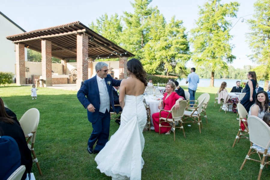 Foto Matrimonio Viviana e Francesco - Cascina Boscaccio (Milano) (135)