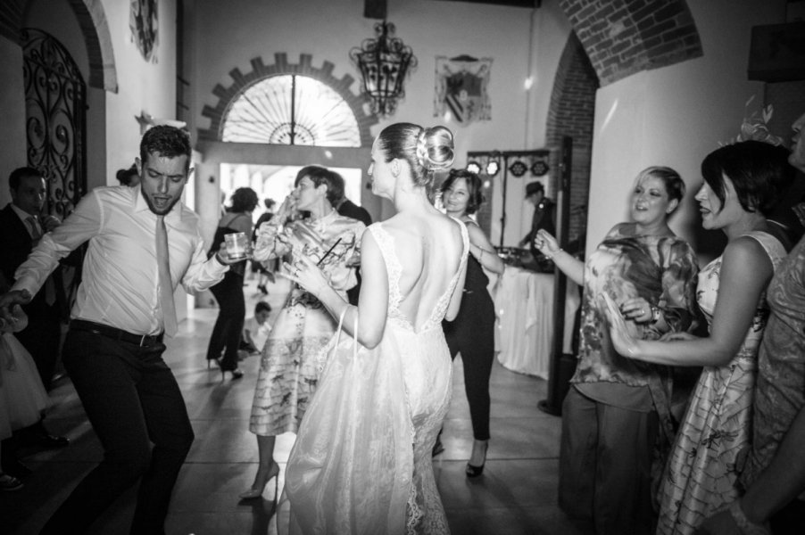 Foto Matrimonio Erika e Riccardo - Abbazia Di Santo Spirito (Lago Maggiore) (103)