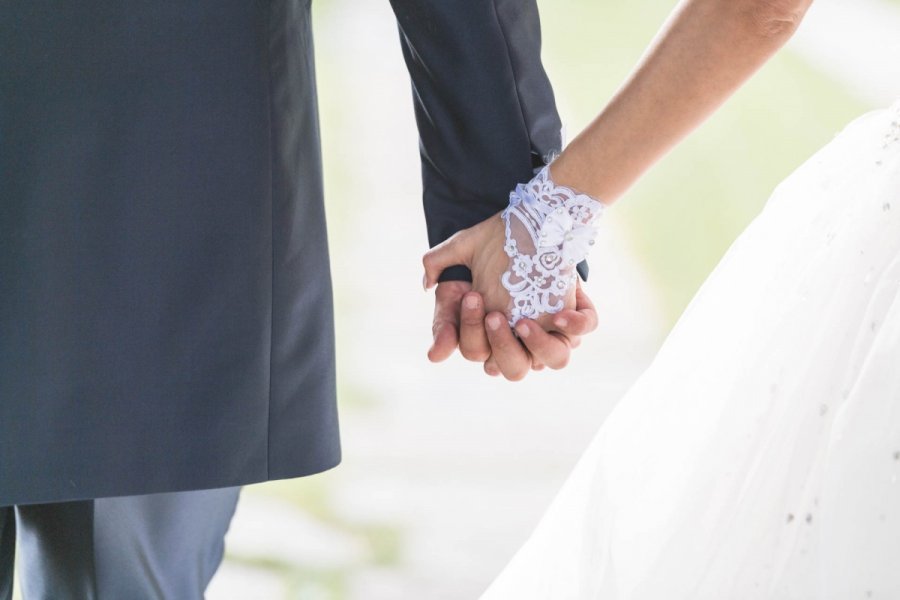 Foto Matrimonio Giusy e Luca - Castello Di Rossino (Lago di Como) (67)