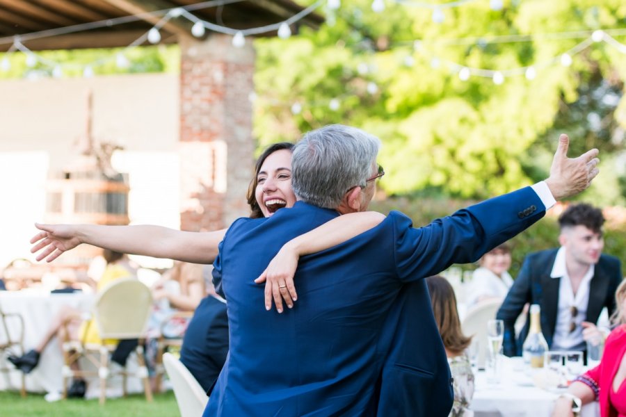 Foto Matrimonio Viviana e Francesco - Cascina Boscaccio (Milano) (138)