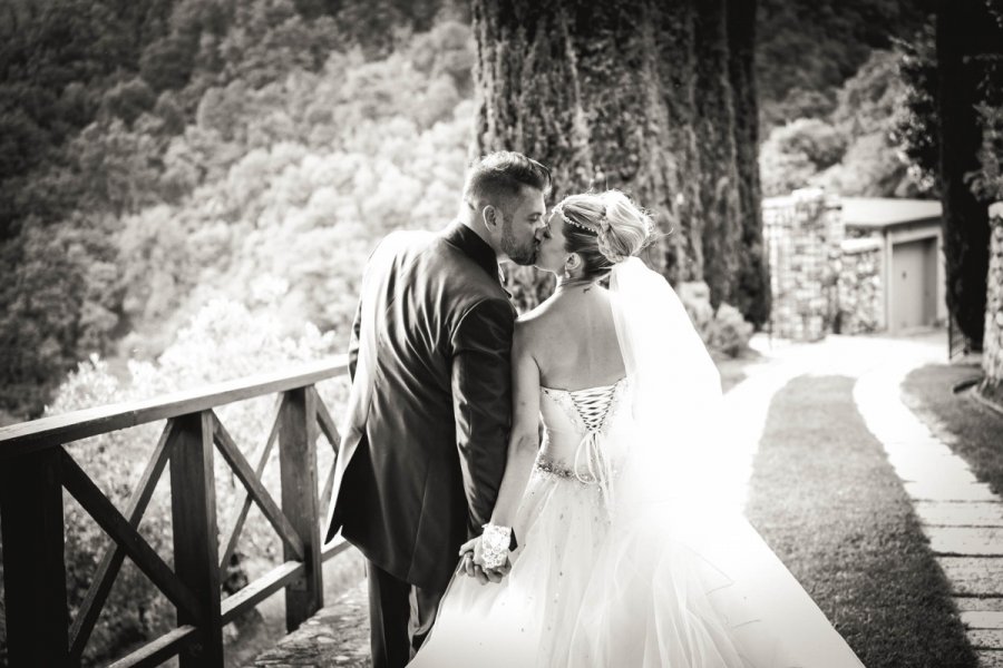 Foto Matrimonio Giusy e Luca - Castello Di Rossino (Lago di Como) (68)