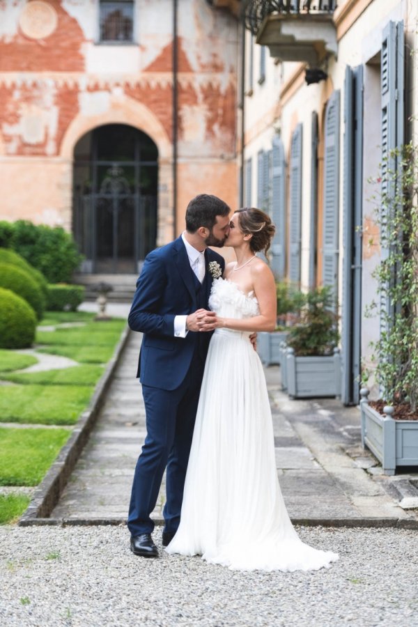 Foto Matrimonio Chiara e Nicola - Villa Sommi Picenardi (Lago di Lecco) (78)
