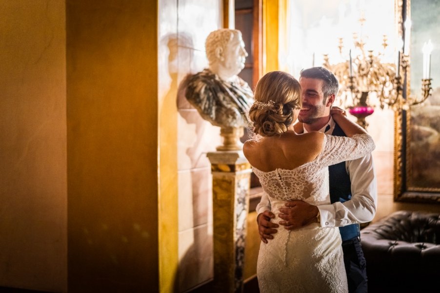 Foto Matrimonio Emanuela e Siro - Villa Caroli Zanchi (Bergamo) (55)