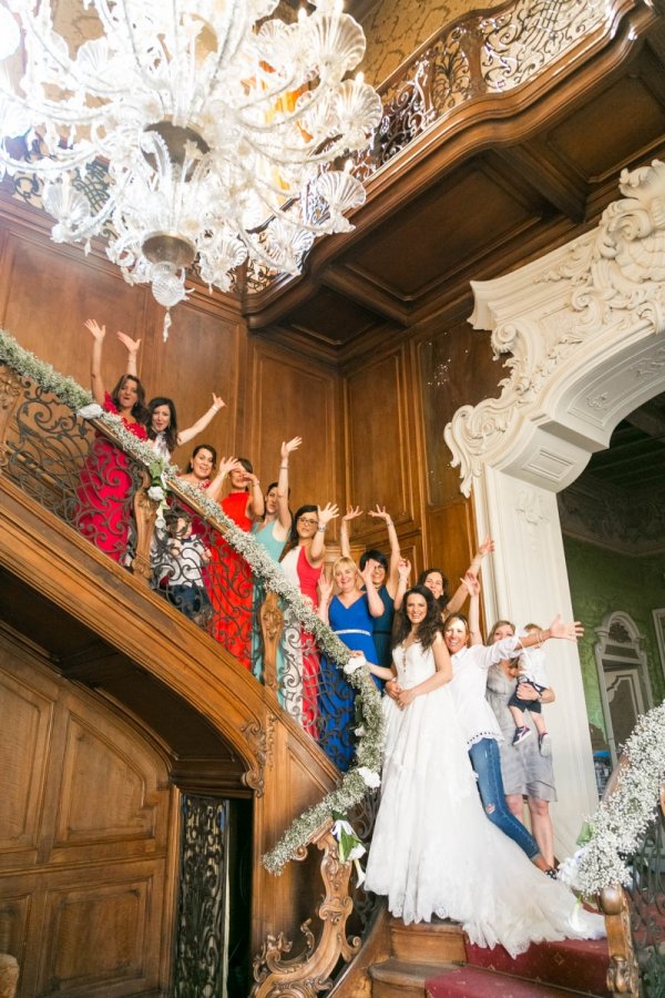 Foto Matrimonio Vivian e Stefano - Villa Orsini Colonna (Lecco) (72)