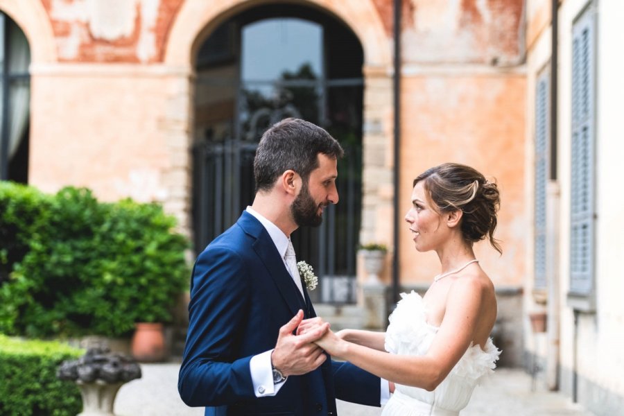 Foto Matrimonio Chiara e Nicola - Villa Sommi Picenardi (Lecco) (79)